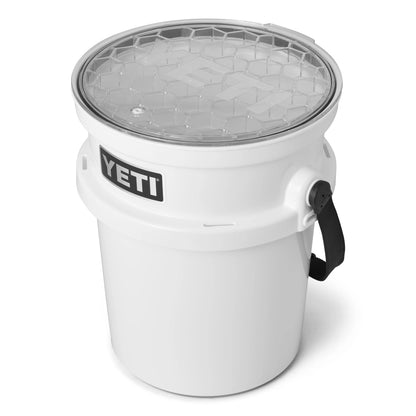 Bucket Lid