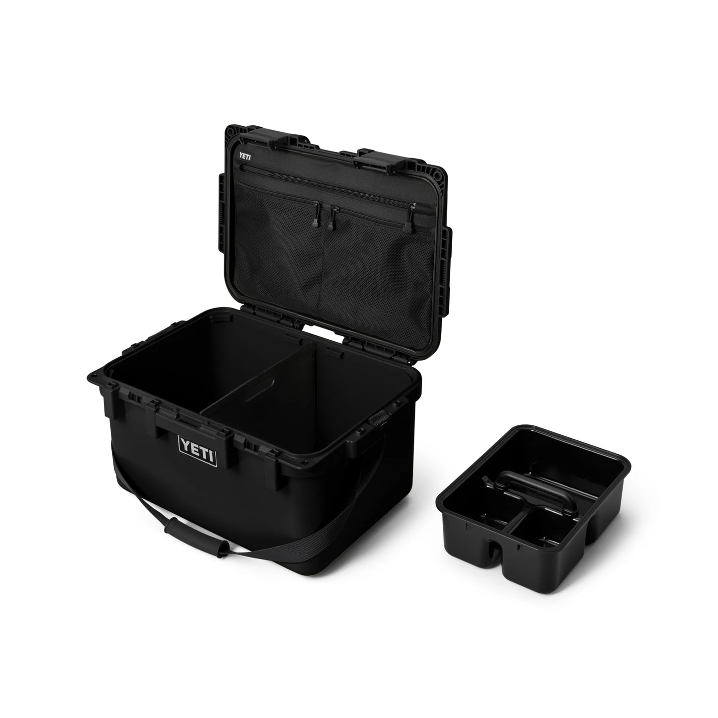 GoBox 30 Gear Case
