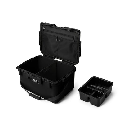 GoBox 30 Gear Case