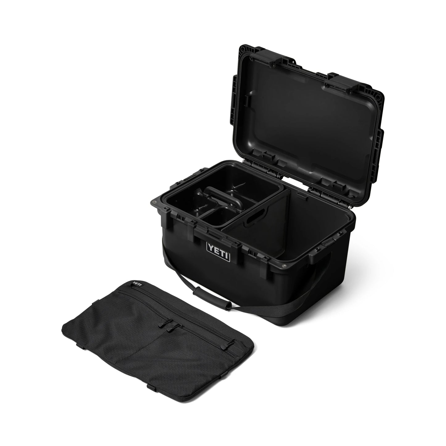 GoBox 30 Gear Case