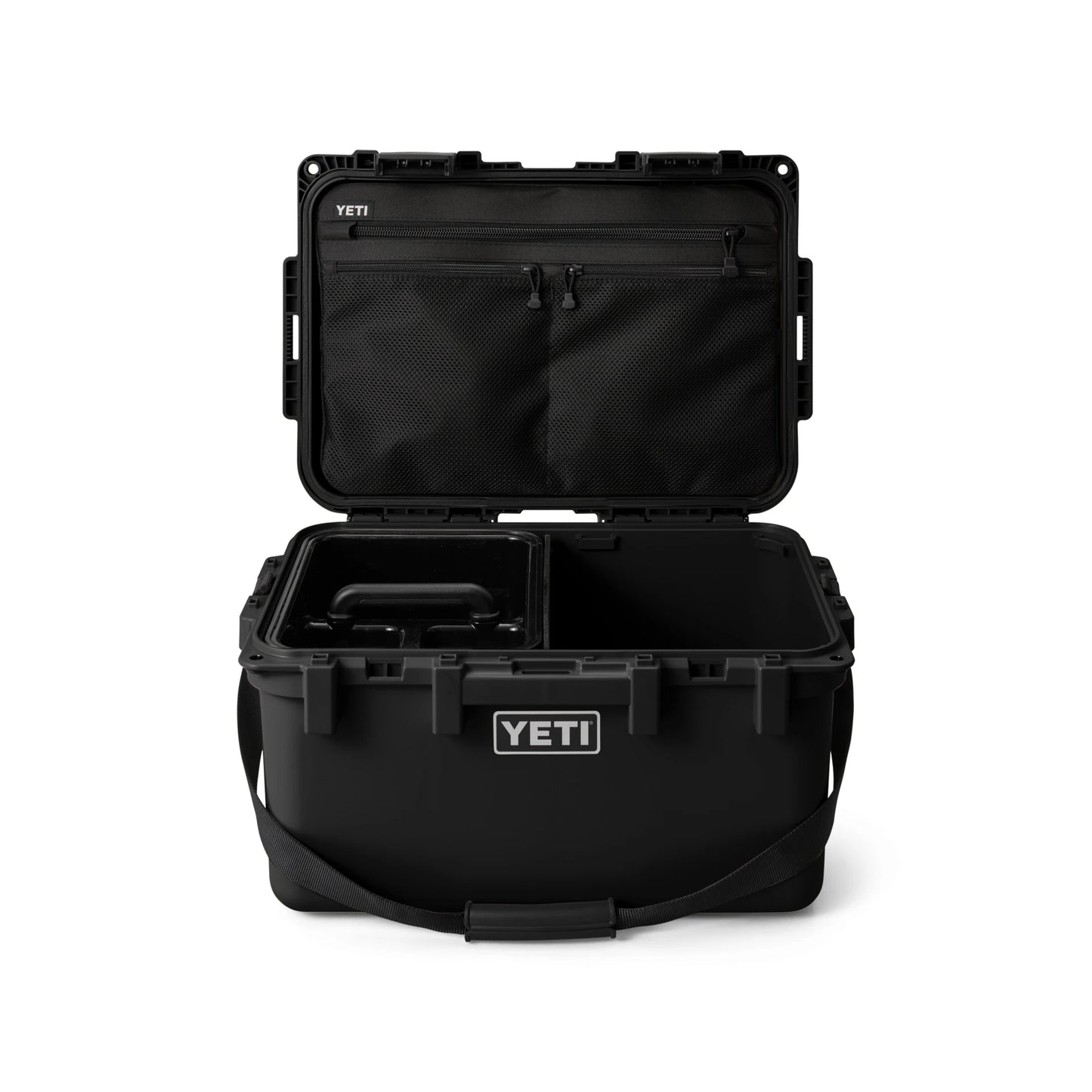 GoBox 30 Gear Case