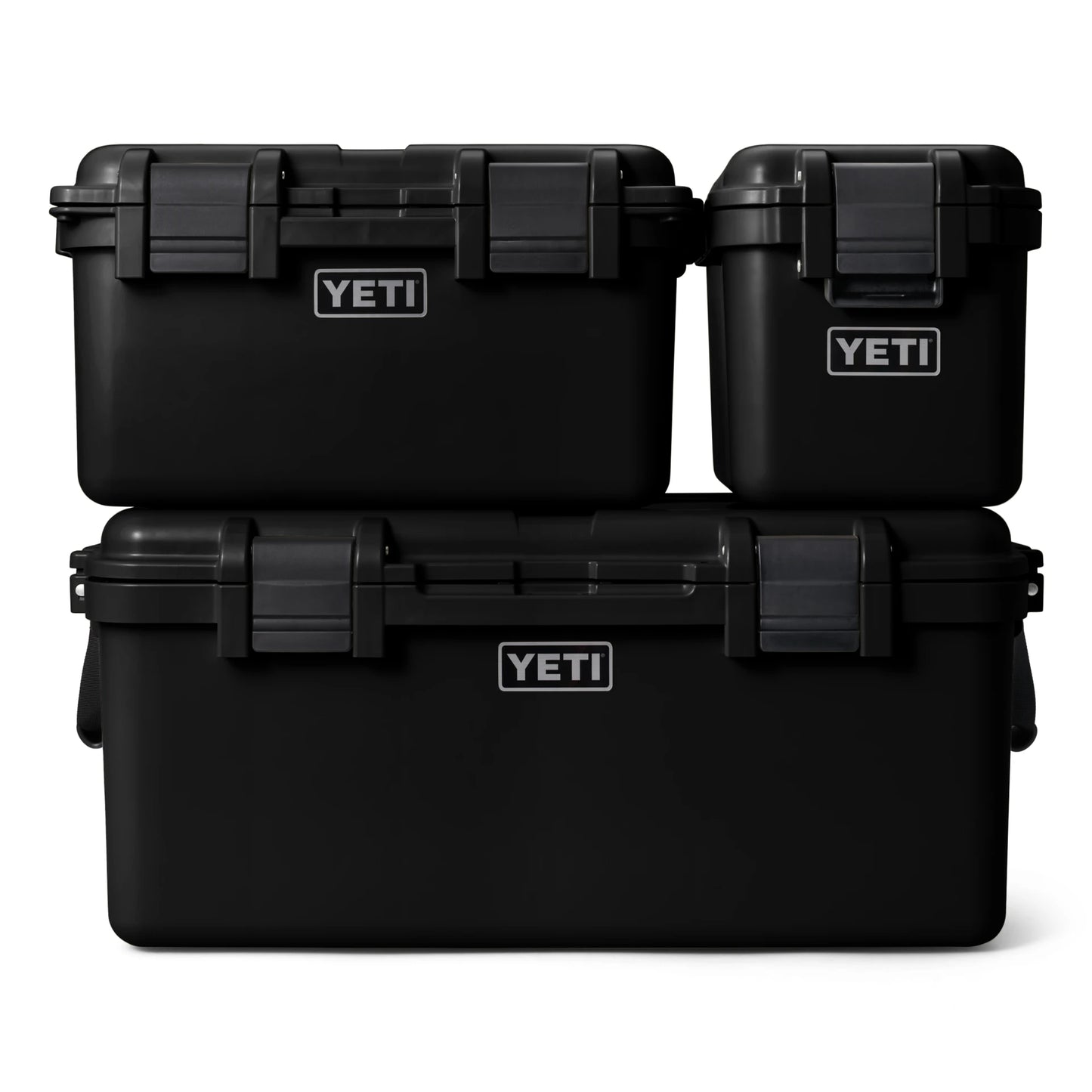 GoBox 60 Gear Case