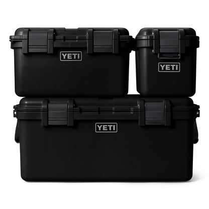 GoBox 15 Gear Case