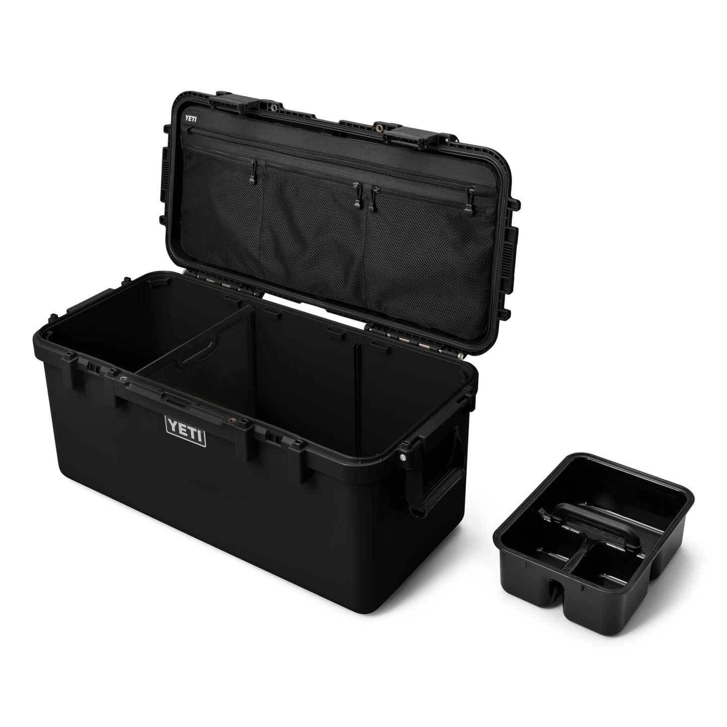 GoBox 60 Gear Case