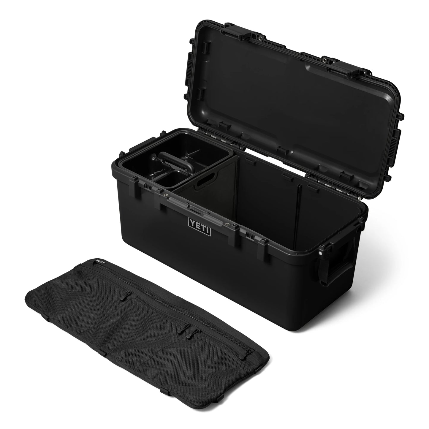 GoBox 60 Gear Case