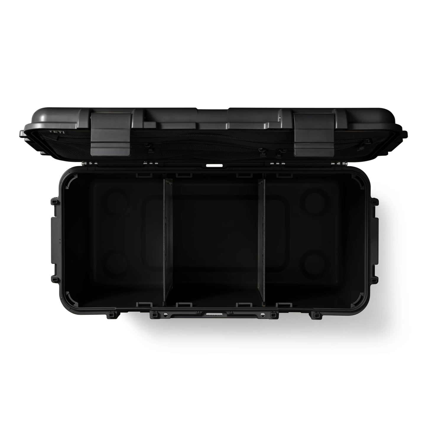 GoBox 60 Gear Case