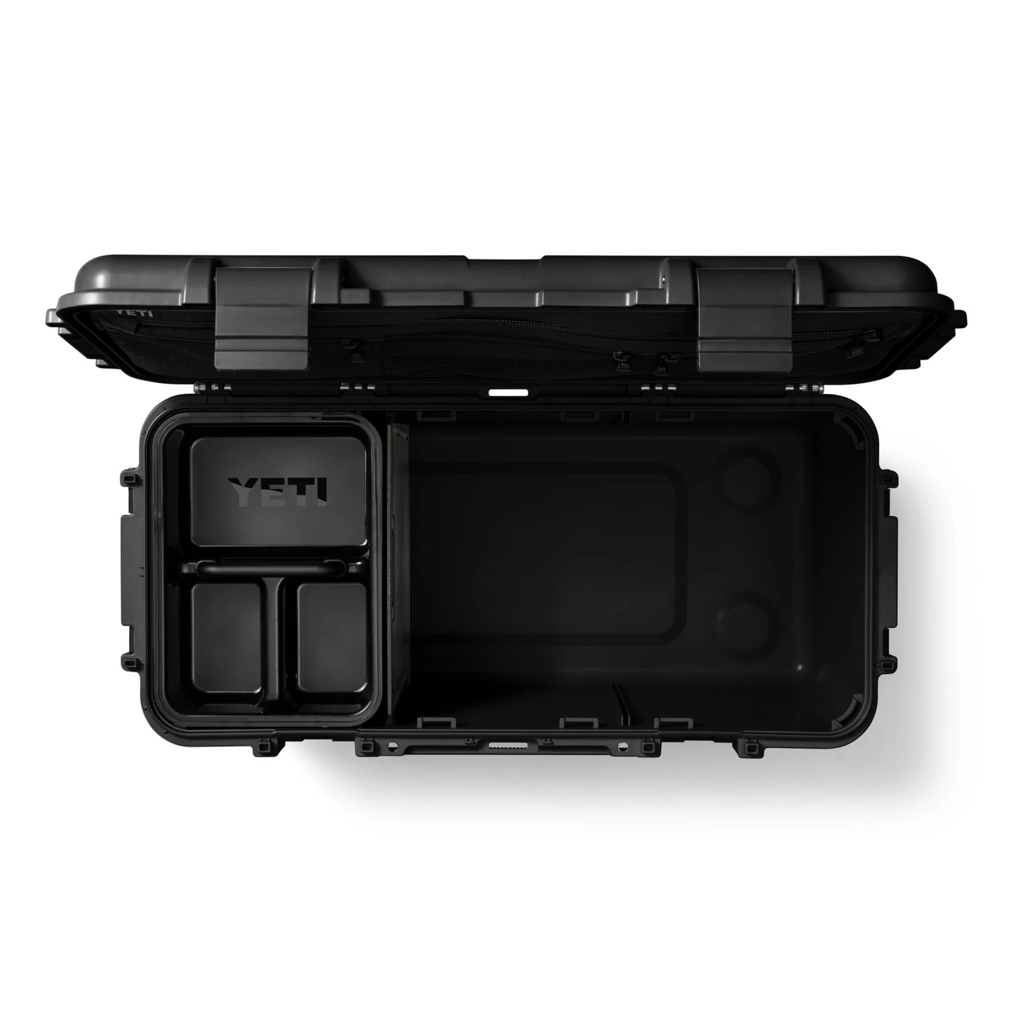GoBox 60 Gear Case