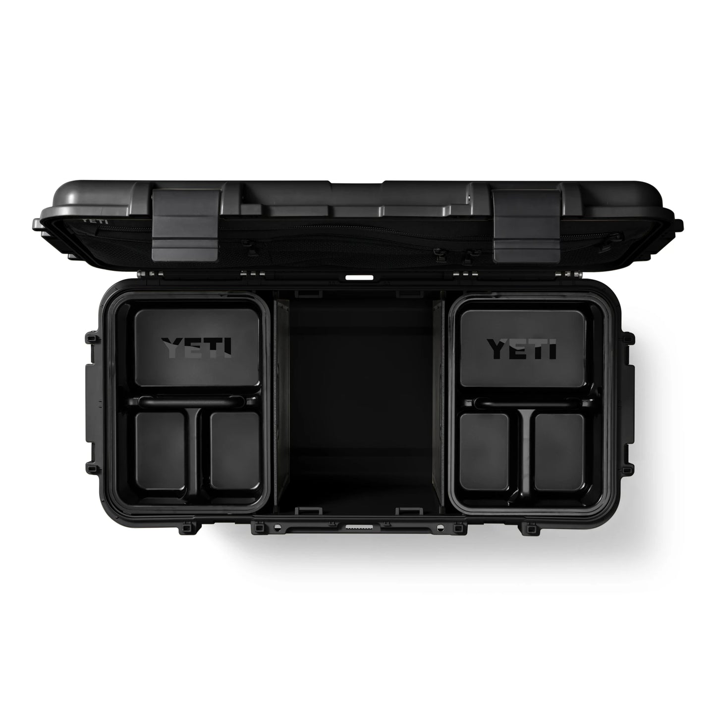 GoBox 60 Gear Case