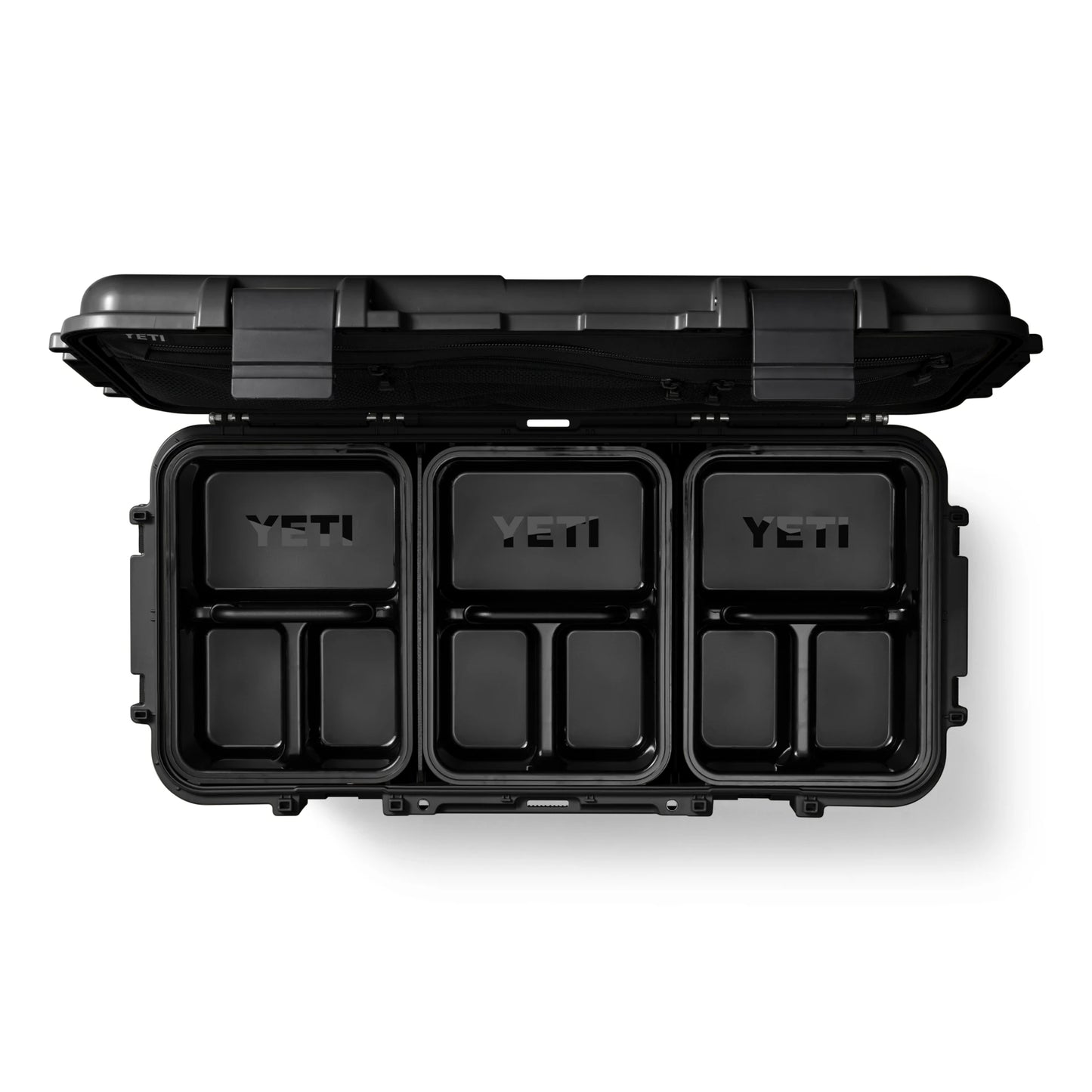 GoBox 60 Gear Case
