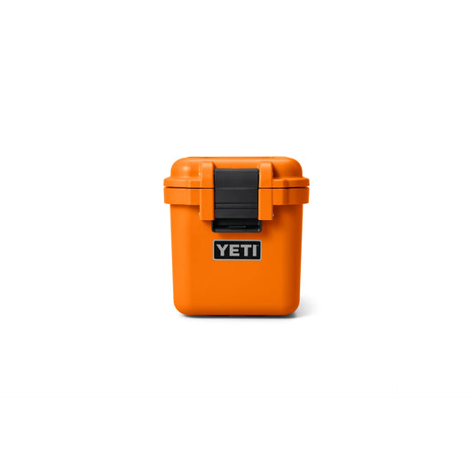 GoBox 15 Gear Case