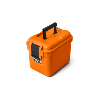 GoBox 15 Gear Case