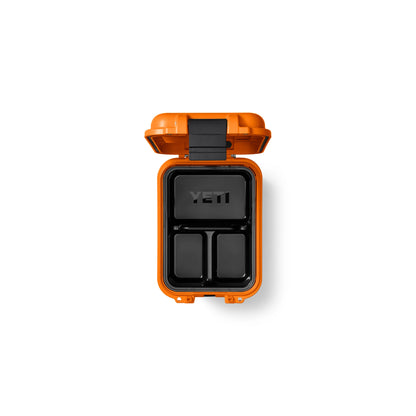 GoBox 15 Gear Case