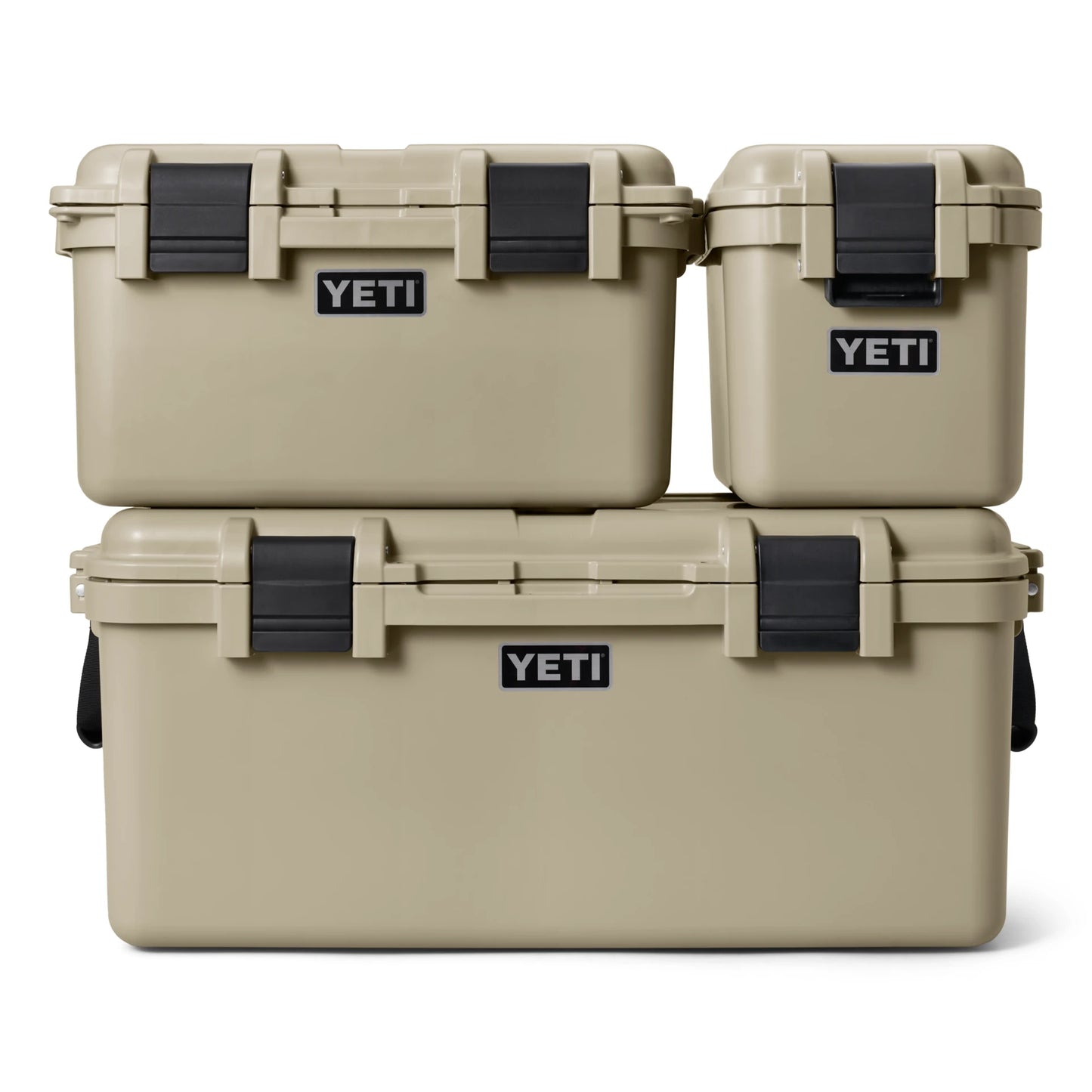GoBox 30 Gear Case
