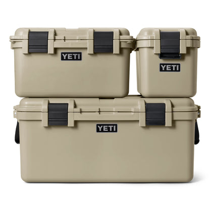 GoBox 60 Gear Case