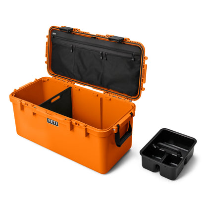 GoBox 60 Gear Case