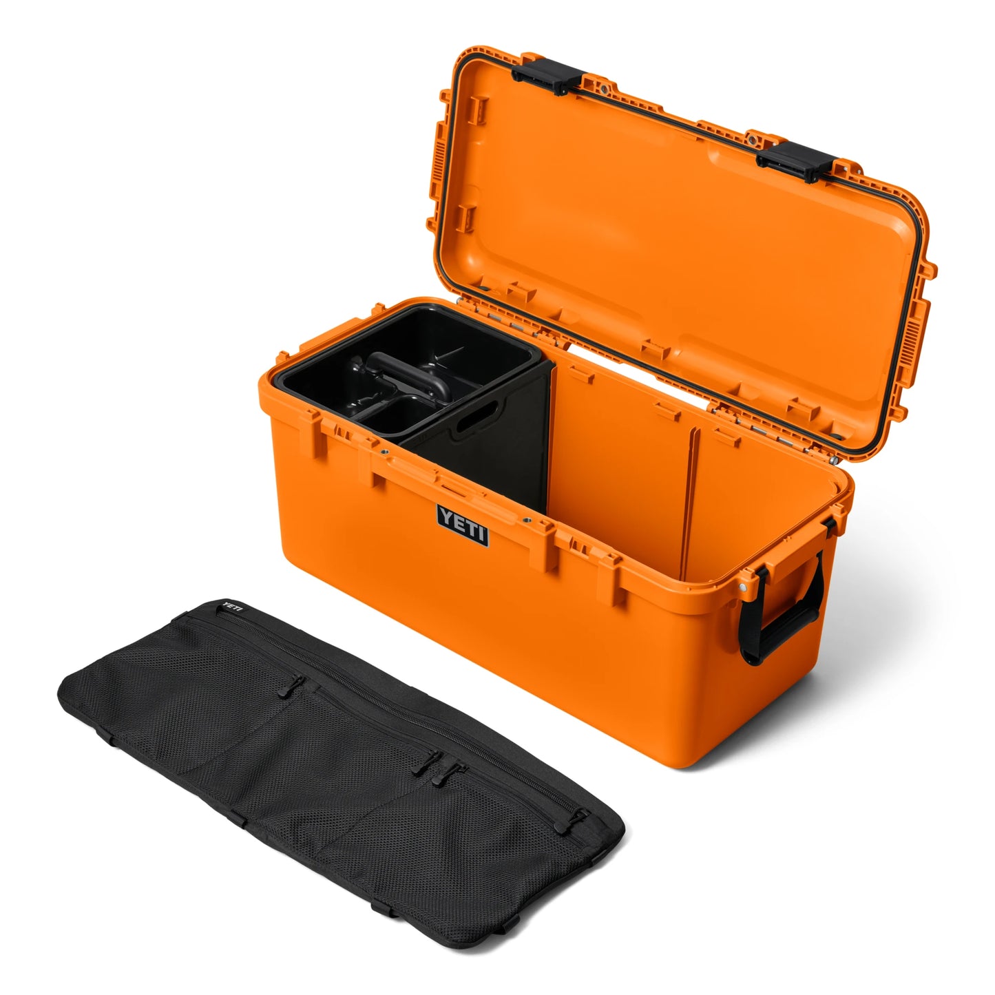GoBox 60 Gear Case
