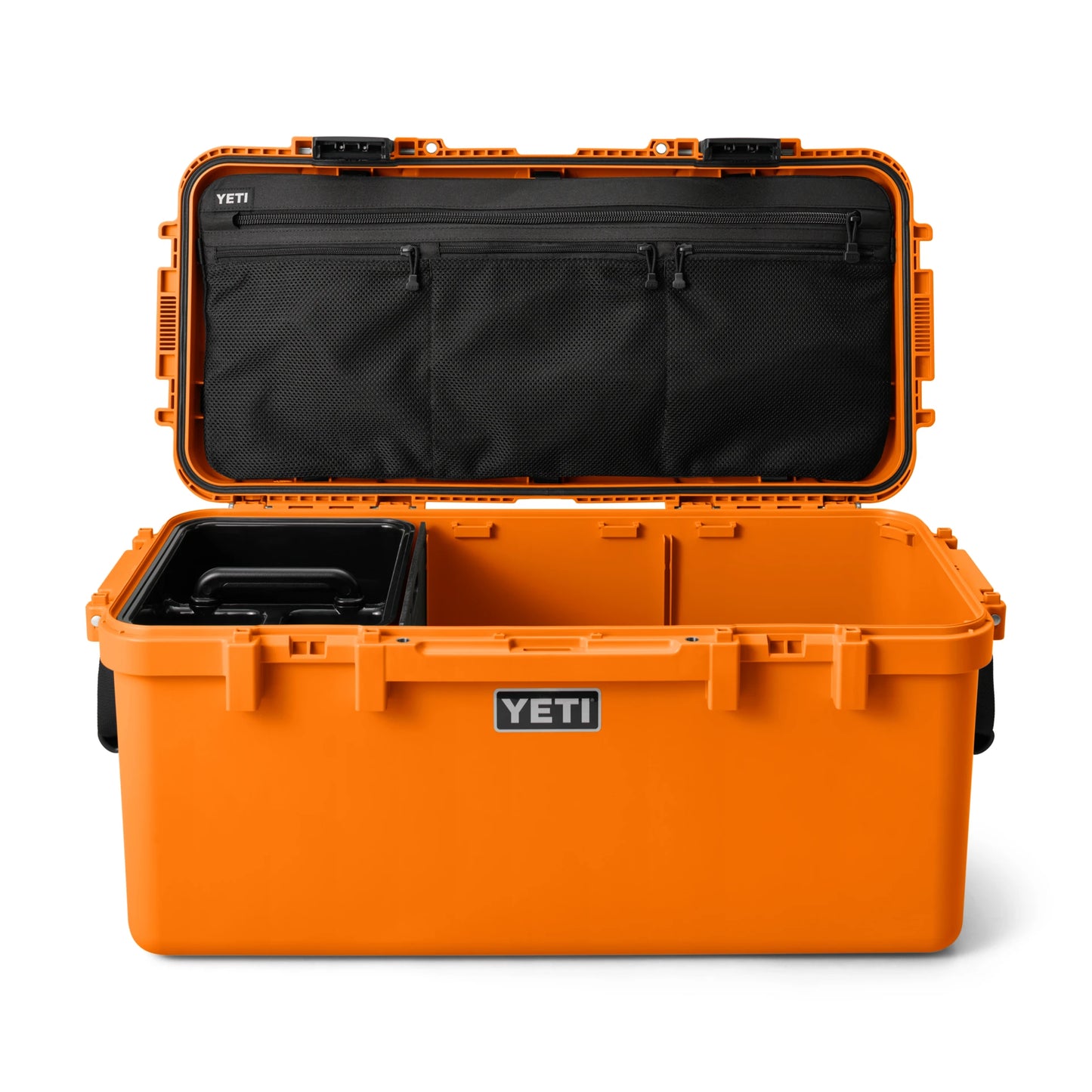 GoBox 60 Gear Case