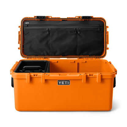 GoBox 60 Gear Case