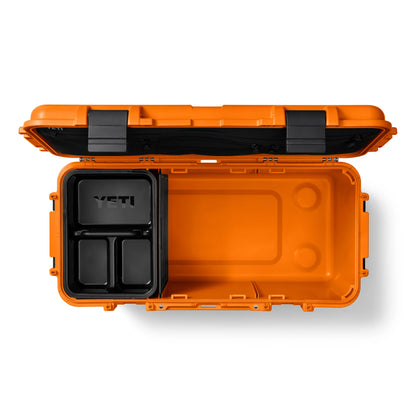 GoBox 60 Gear Case