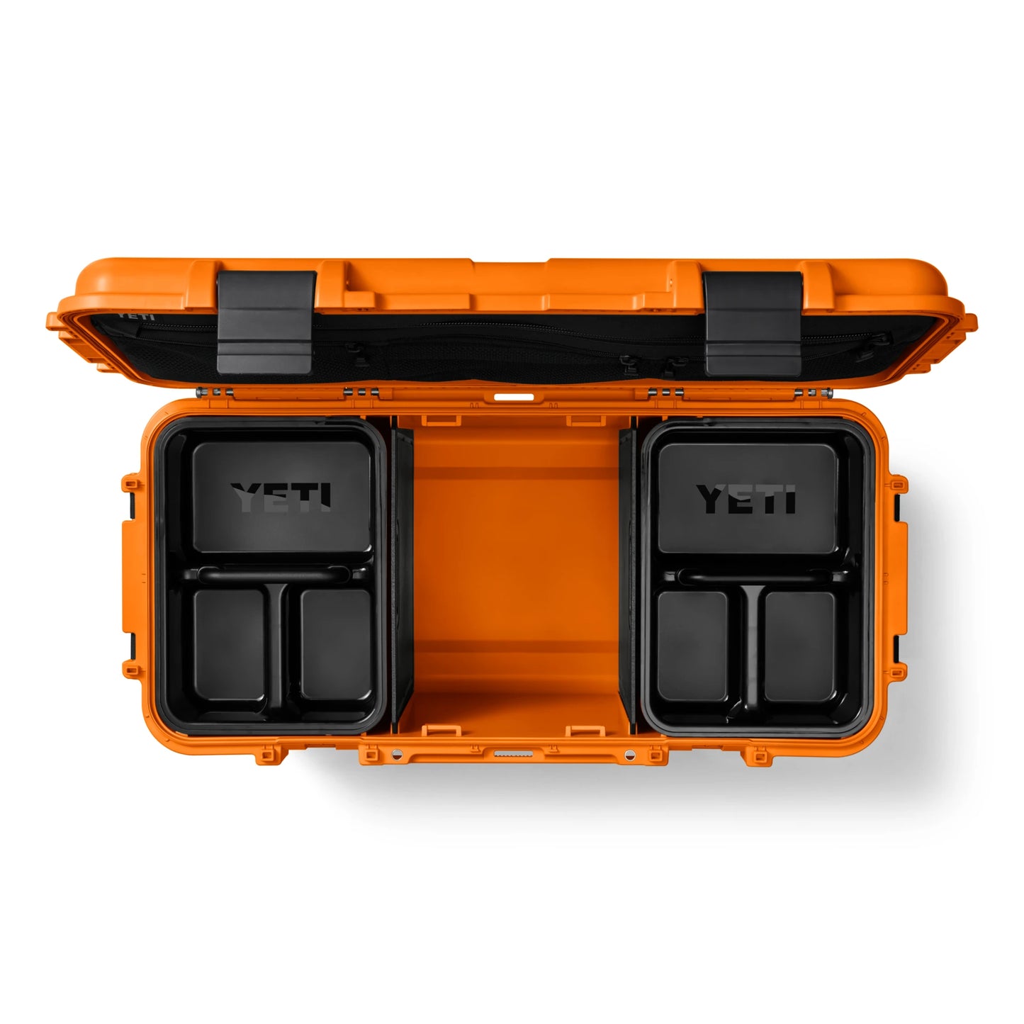 GoBox 60 Gear Case