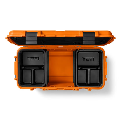 GoBox 60 Gear Case