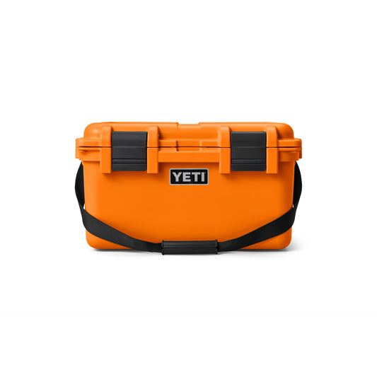 GoBox 30 Gear Case