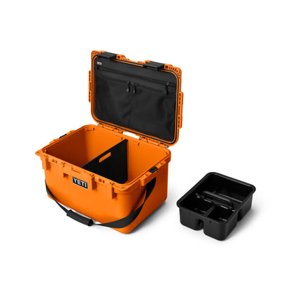 GoBox 30 Gear Case