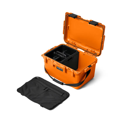 GoBox 30 Gear Case