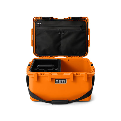 GoBox 30 Gear Case
