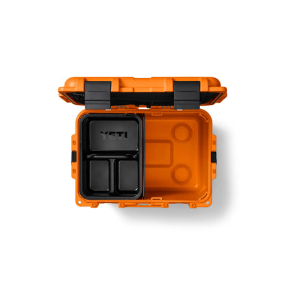 GoBox 30 Gear Case