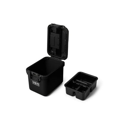 GoBox 15 Gear Case