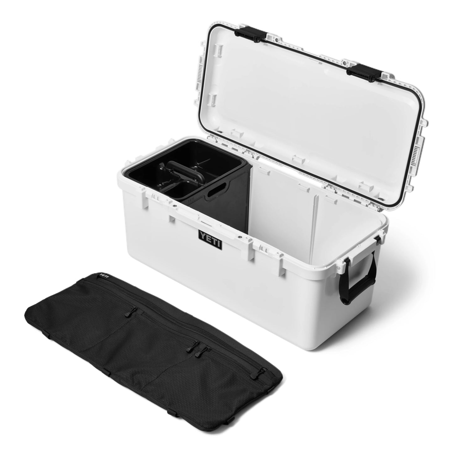 GoBox 60 Gear Case