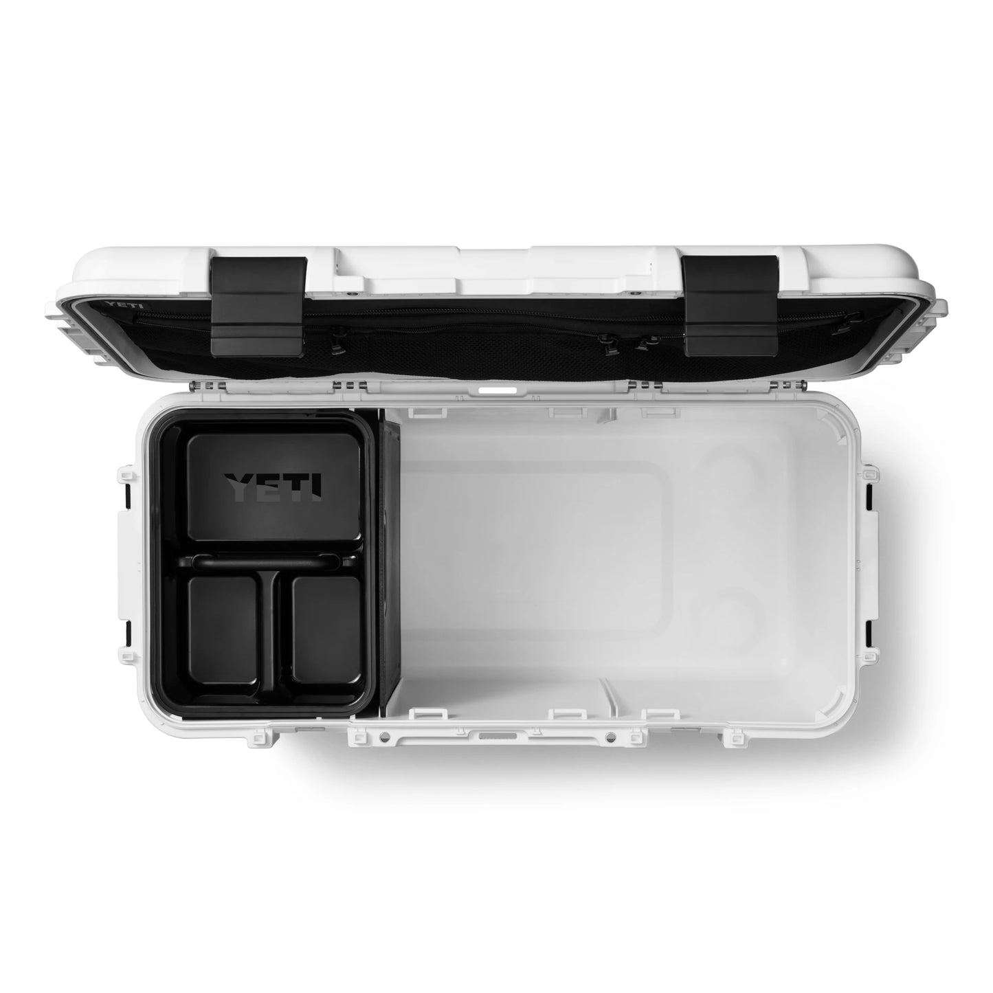 GoBox 60 Gear Case
