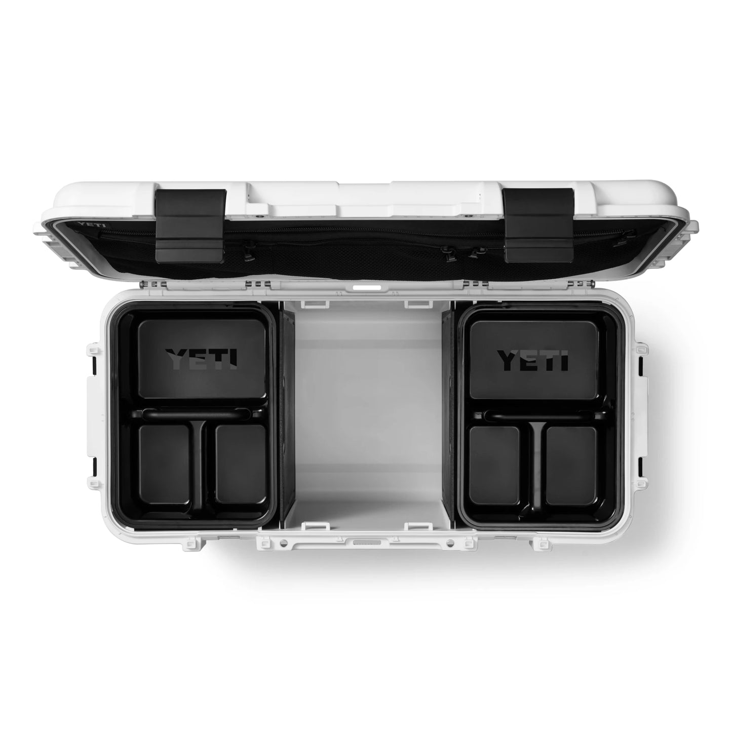 GoBox 60 Gear Case