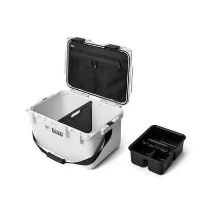 GoBox 30 Gear Case