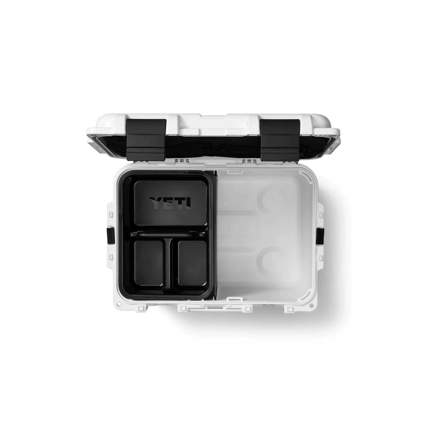 GoBox 30 Gear Case