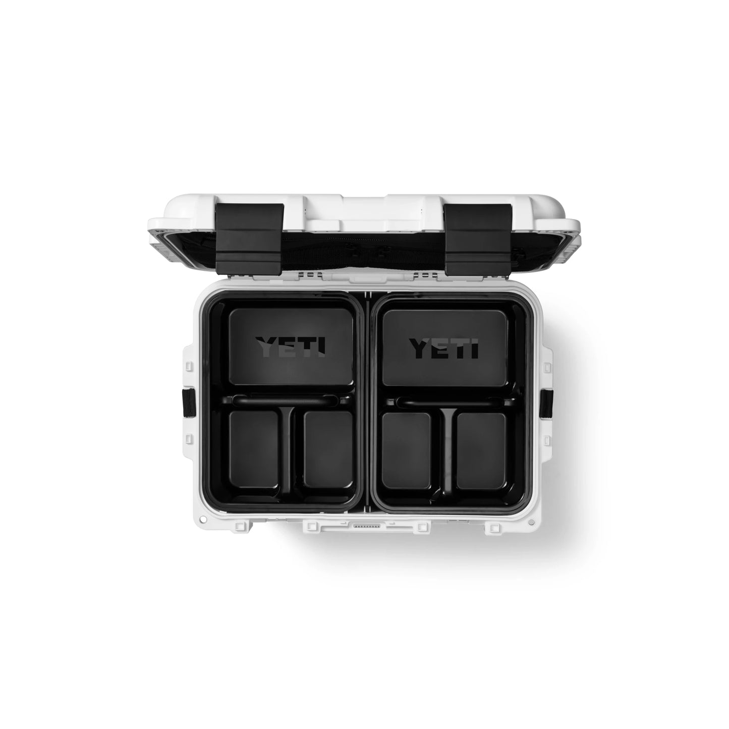 GoBox 30 Gear Case