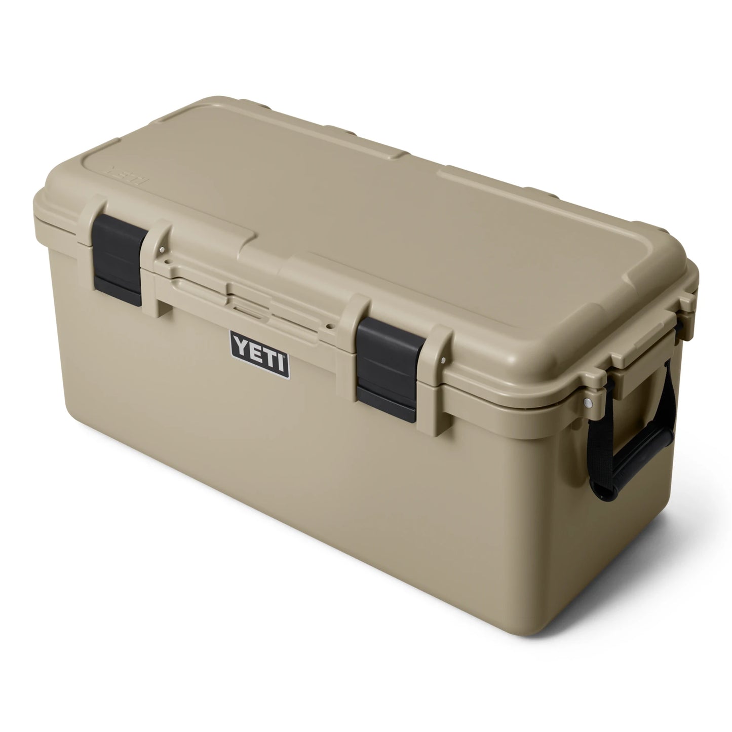 GoBox 60 Gear Case