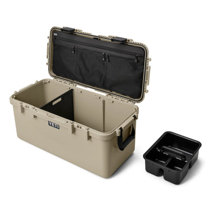 GoBox 60 Gear Case