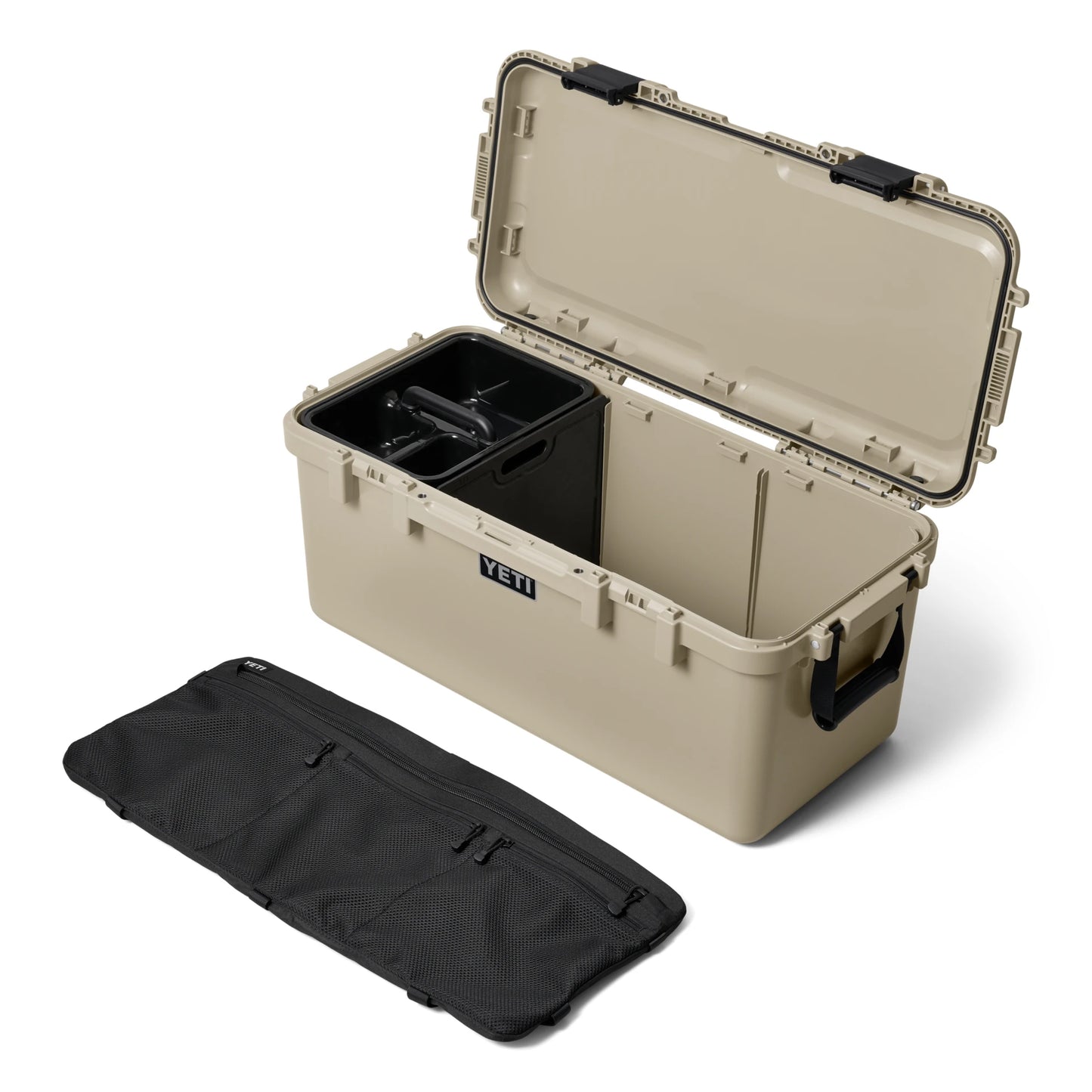 GoBox 60 Gear Case