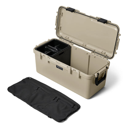 GoBox 60 Gear Case