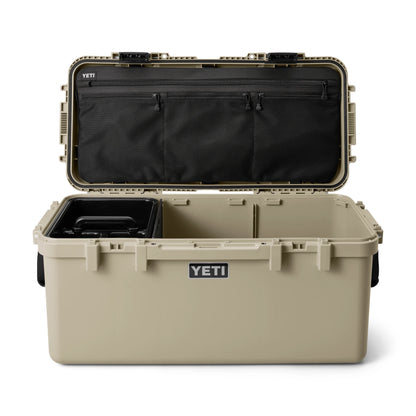 GoBox 60 Gear Case