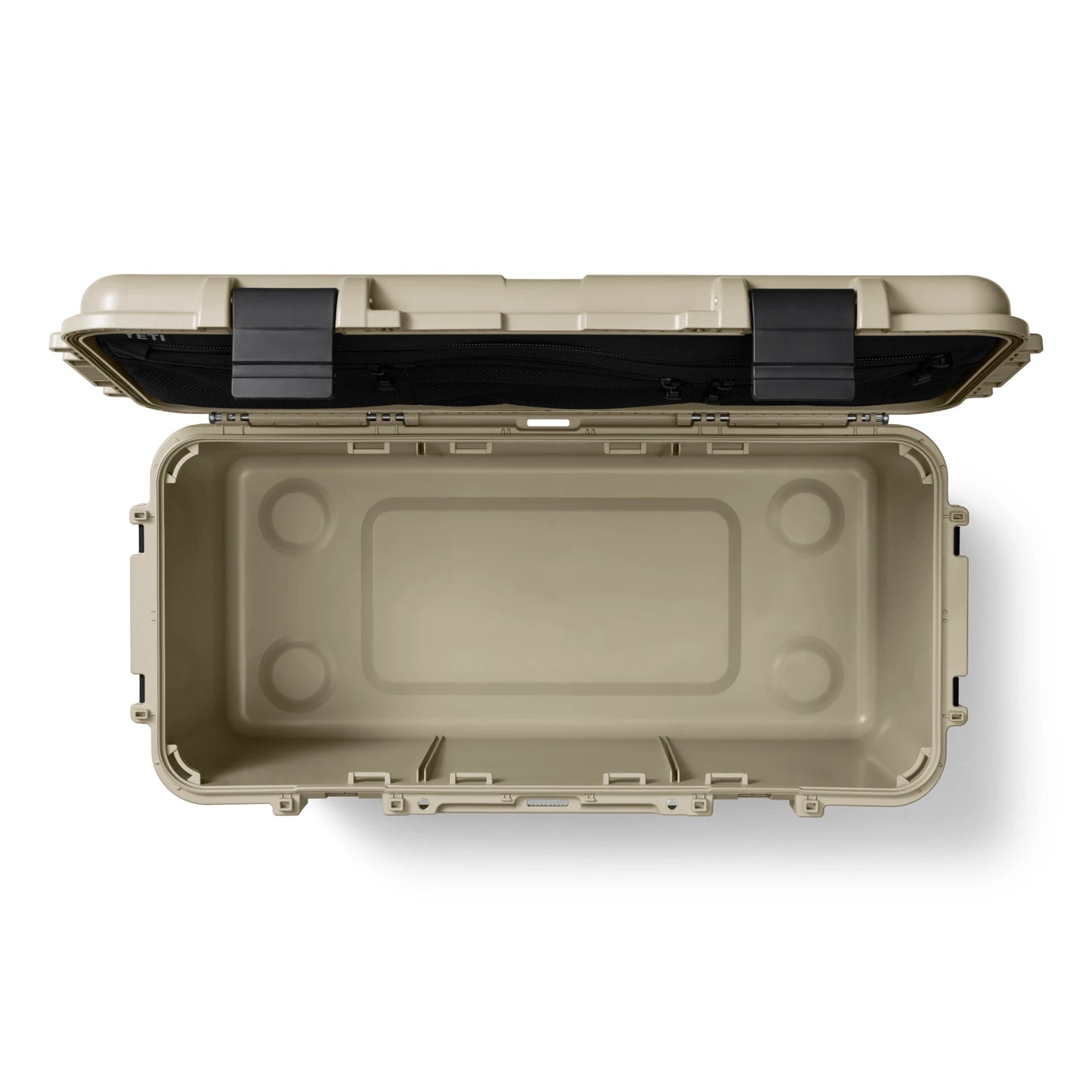 GoBox 60 Gear Case