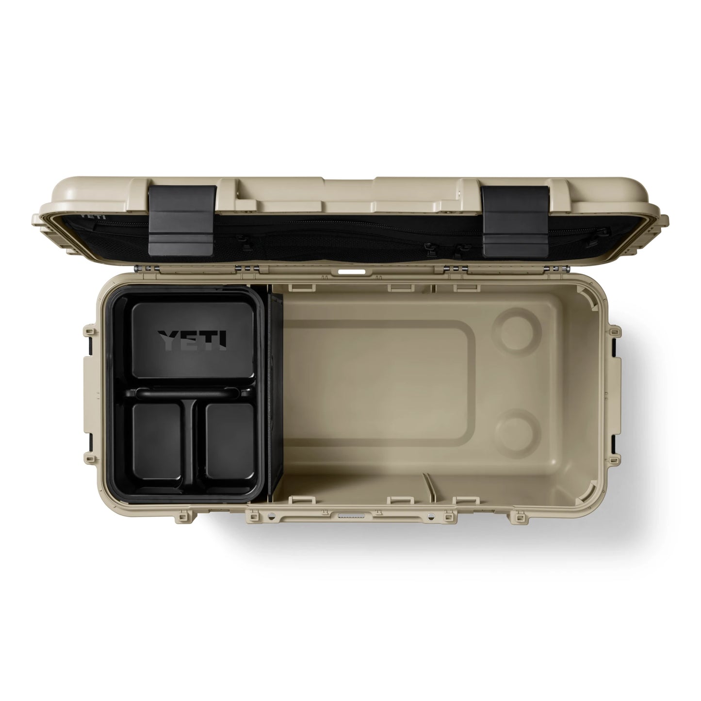 GoBox 60 Gear Case