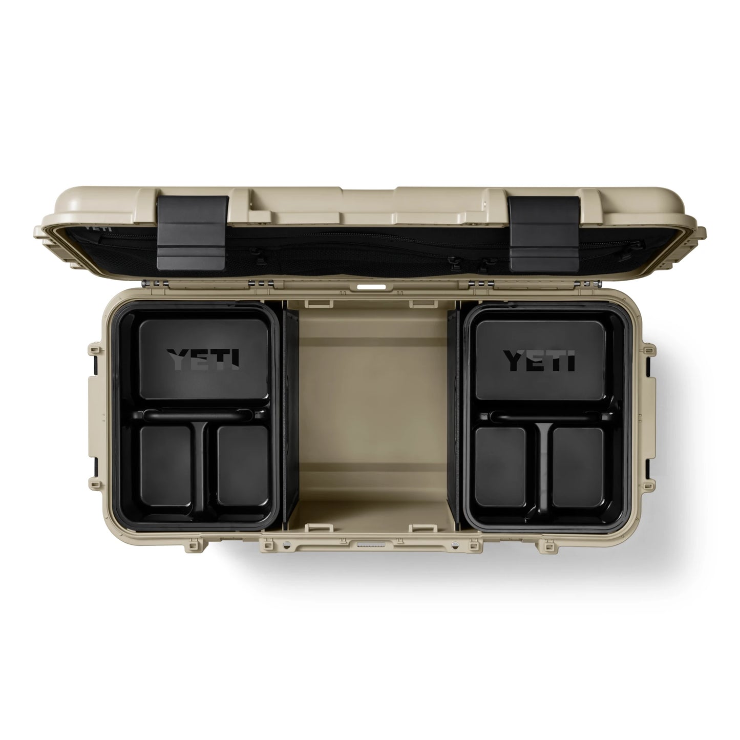 GoBox 60 Gear Case