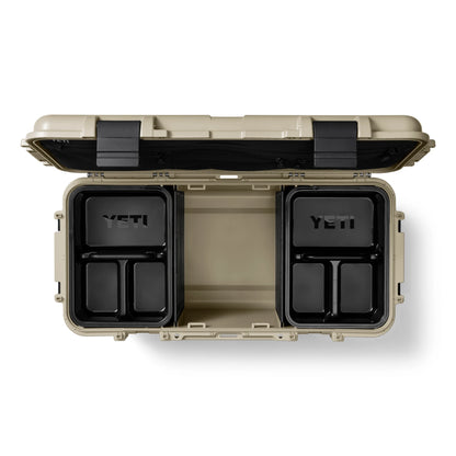 GoBox 60 Gear Case
