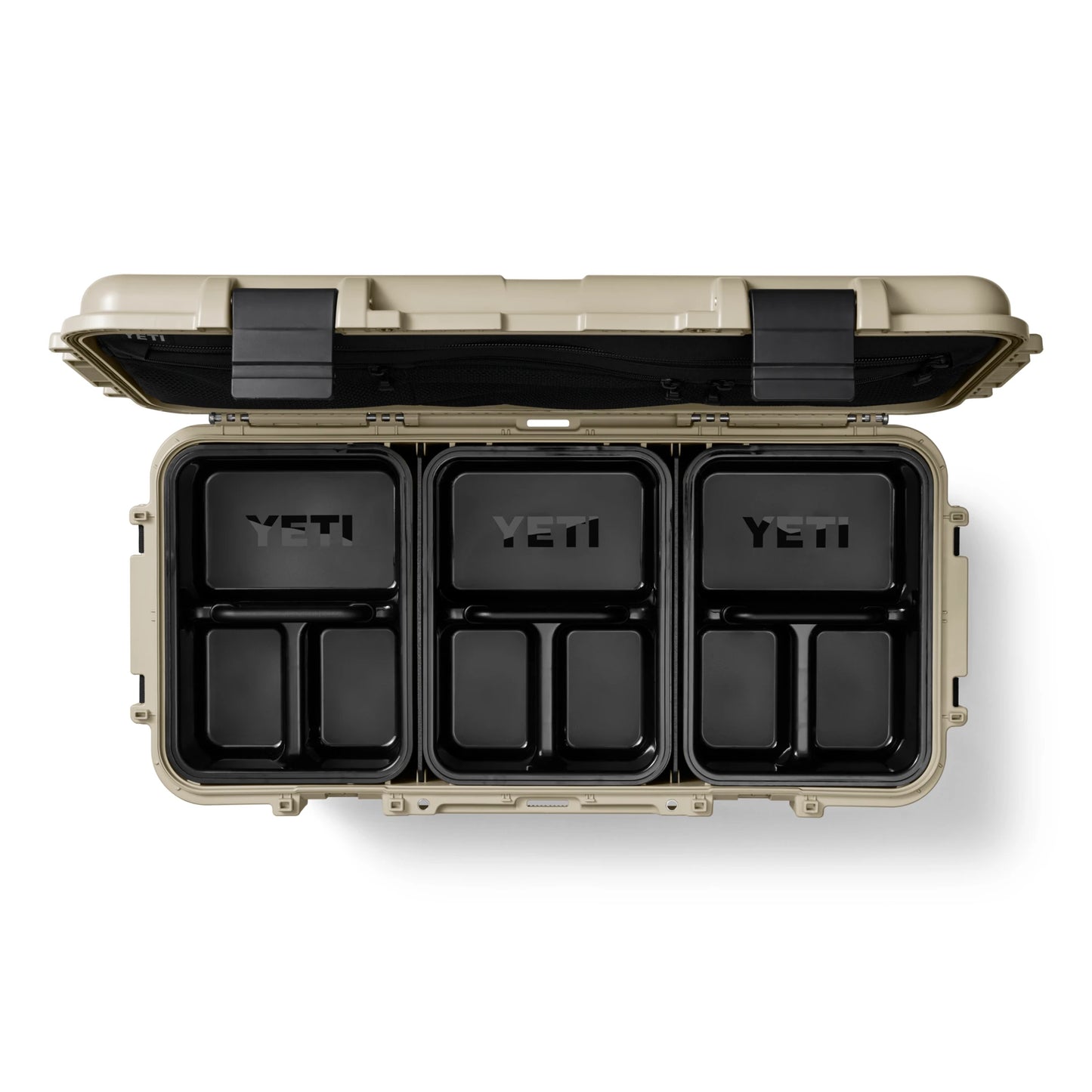 GoBox 60 Gear Case