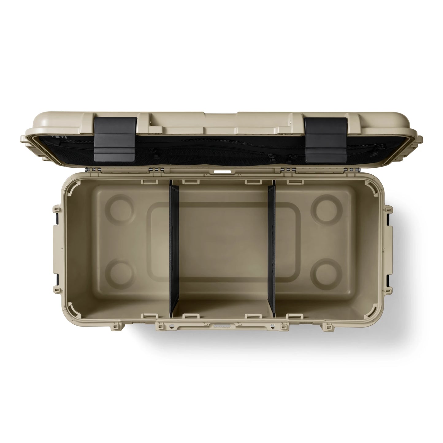 GoBox 60 Gear Case