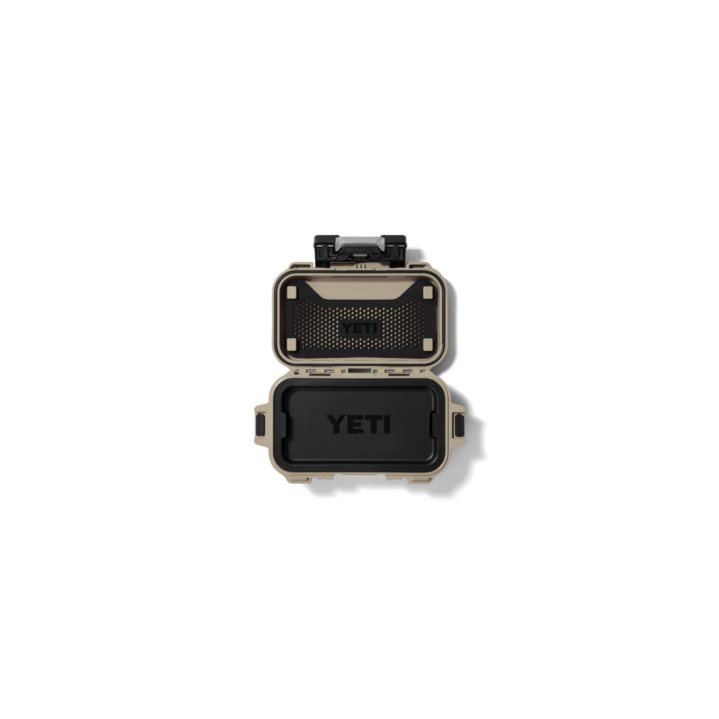 GoBox 1 Gear Case