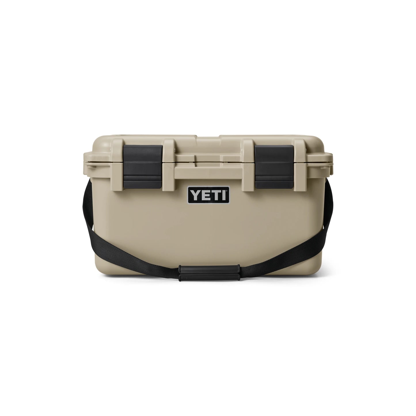 GoBox 30 Gear Case